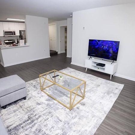 Perfect Stay! 1 Bedroom Mins To Dc Arlington Exterior foto