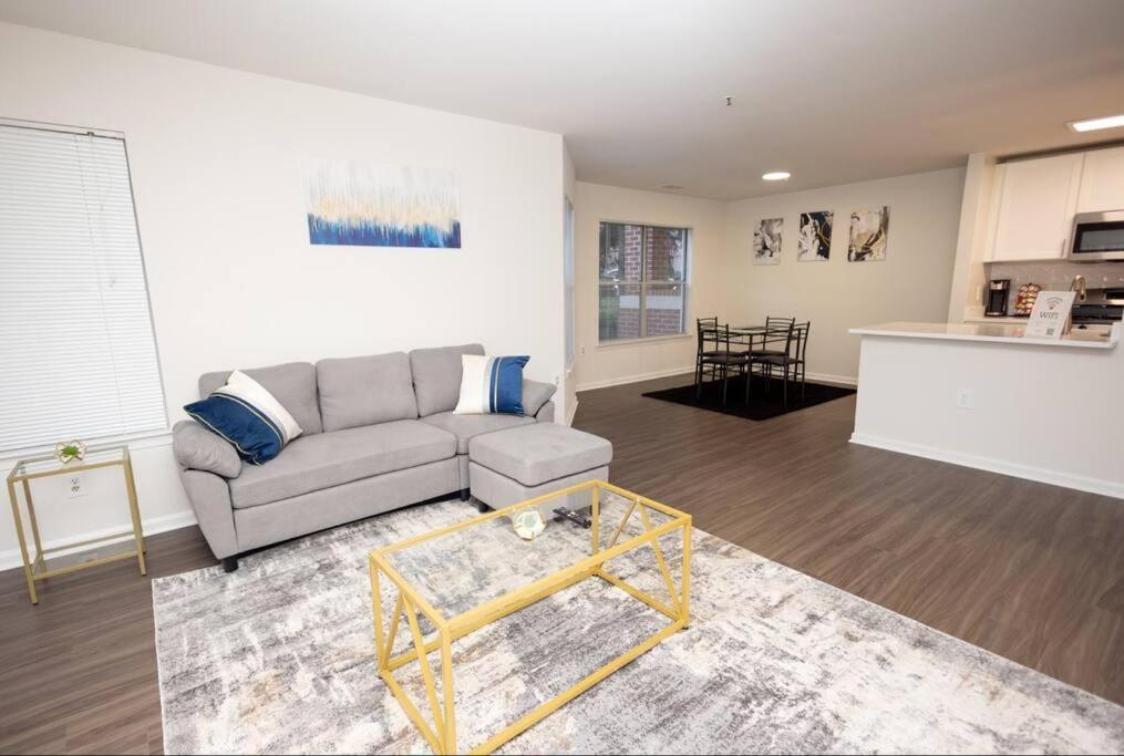 Perfect Stay! 1 Bedroom Mins To Dc Arlington Exterior foto