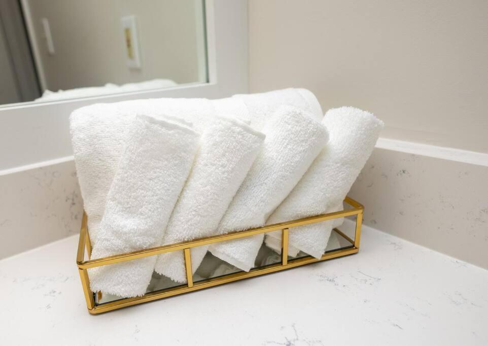 Perfect Stay! 1 Bedroom Mins To Dc Arlington Exterior foto